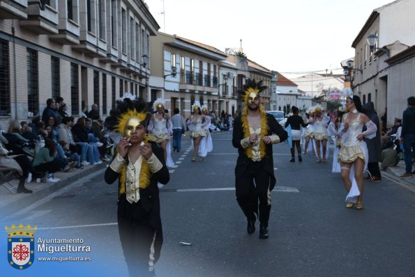 Domingo Piñata Carnaval 2024-12-Asociacion Espartanos-Fuente imagen Area Comunicación Ayuntamiento de Miguelturra-010