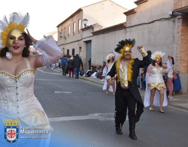 Domingo Piñata Carnaval 2024-12-Asociacion Espartanos-Fuente imagen Area Comunicación Ayuntamiento de Miguelturra-011