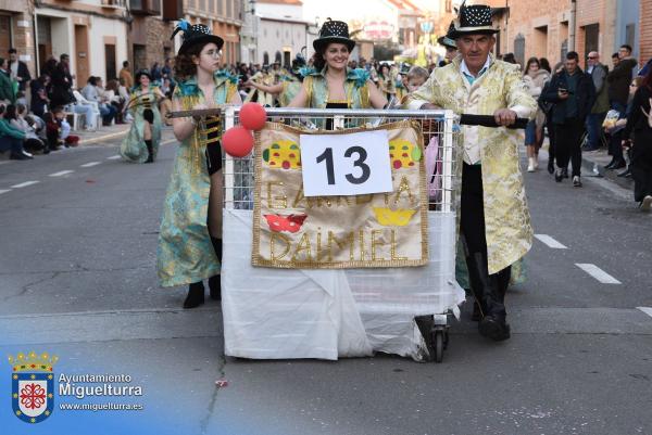 Domingo Piñata Carnaval 2024-13-La Garrota-Fuente imagen Area Comunicación Ayuntamiento de Miguelturra-001