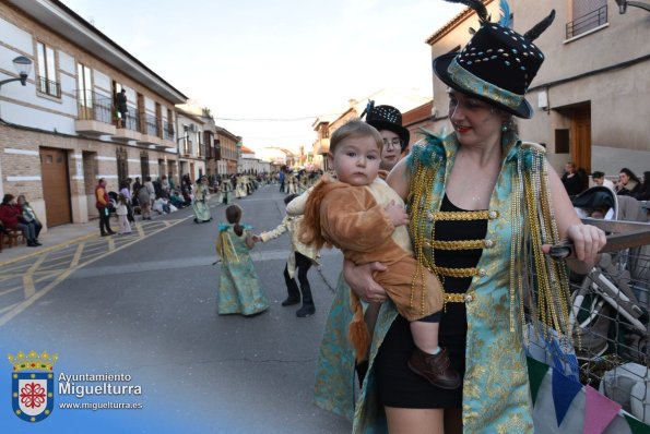 Domingo Piñata Carnaval 2024-13-La Garrota-Fuente imagen Area Comunicación Ayuntamiento de Miguelturra-003