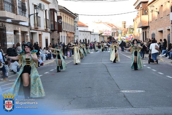 Domingo Piñata Carnaval 2024-13-La Garrota-Fuente imagen Area Comunicación Ayuntamiento de Miguelturra-004