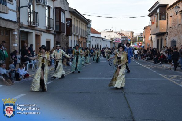 Domingo Piñata Carnaval 2024-13-La Garrota-Fuente imagen Area Comunicación Ayuntamiento de Miguelturra-005