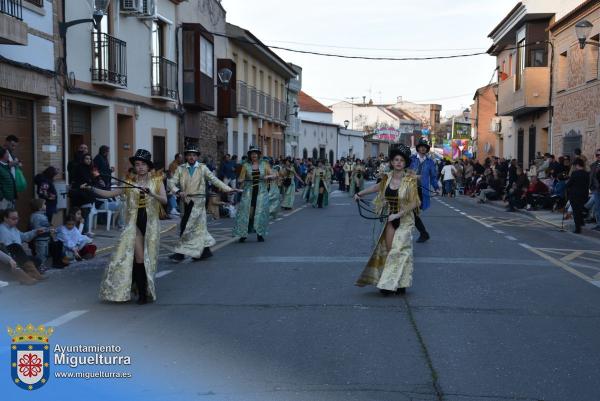 Domingo Piñata Carnaval 2024-13-La Garrota-Fuente imagen Area Comunicación Ayuntamiento de Miguelturra-005