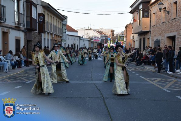 Domingo Piñata Carnaval 2024-13-La Garrota-Fuente imagen Area Comunicación Ayuntamiento de Miguelturra-006