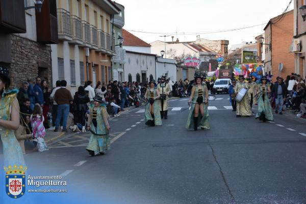 Domingo Piñata Carnaval 2024-13-La Garrota-Fuente imagen Area Comunicación Ayuntamiento de Miguelturra-007