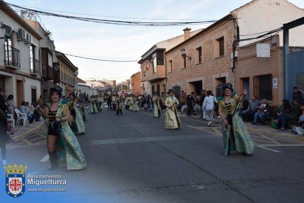 Domingo Piñata Carnaval 2024-13-La Garrota-Fuente imagen Area Comunicación Ayuntamiento de Miguelturra-008