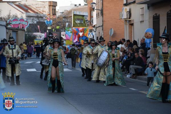 Domingo Piñata Carnaval 2024-13-La Garrota-Fuente imagen Area Comunicación Ayuntamiento de Miguelturra-009