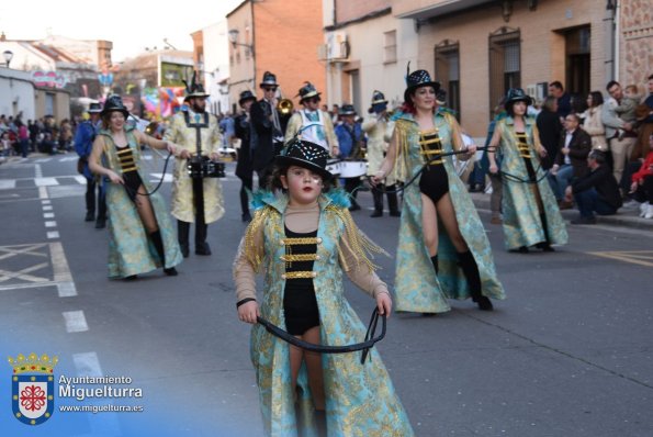 Domingo Piñata Carnaval 2024-13-La Garrota-Fuente imagen Area Comunicación Ayuntamiento de Miguelturra-010