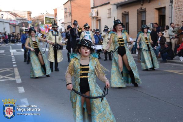 Domingo Piñata Carnaval 2024-13-La Garrota-Fuente imagen Area Comunicación Ayuntamiento de Miguelturra-010