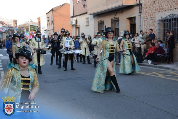 Domingo Piñata Carnaval 2024-13-La Garrota-Fuente imagen Area Comunicación Ayuntamiento de Miguelturra-011