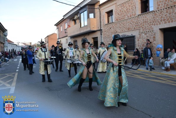 Domingo Piñata Carnaval 2024-13-La Garrota-Fuente imagen Area Comunicación Ayuntamiento de Miguelturra-012