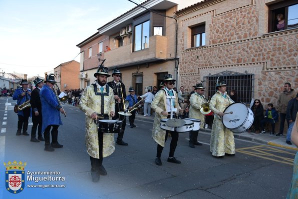 Domingo Piñata Carnaval 2024-13-La Garrota-Fuente imagen Area Comunicación Ayuntamiento de Miguelturra-013