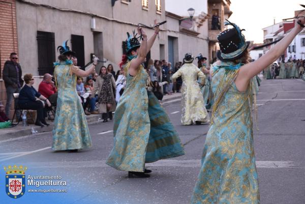 Domingo Piñata Carnaval 2024-13-La Garrota-Fuente imagen Area Comunicación Ayuntamiento de Miguelturra-014