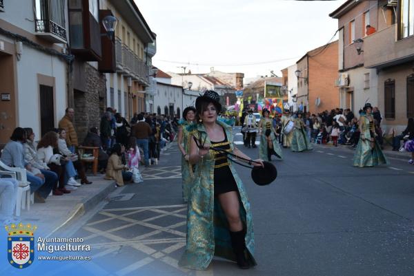 Domingo Piñata Carnaval 2024-13-La Garrota-Fuente imagen Area Comunicación Ayuntamiento de Miguelturra-016