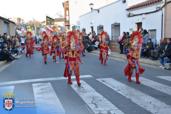 Domingo Piñata Carnaval 2024-14-El Mogollón-Fuente imagen Area Comunicación Ayuntamiento de Miguelturra-003