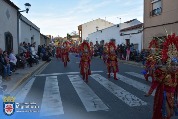 Domingo Piñata Carnaval 2024-14-El Mogollón-Fuente imagen Area Comunicación Ayuntamiento de Miguelturra-004