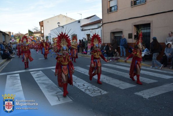 Domingo Piñata Carnaval 2024-14-El Mogollón-Fuente imagen Area Comunicación Ayuntamiento de Miguelturra-005