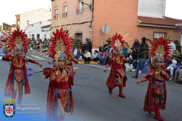 Domingo Piñata Carnaval 2024-14-El Mogollón-Fuente imagen Area Comunicación Ayuntamiento de Miguelturra-006