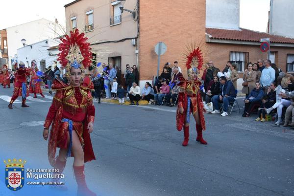 Domingo Piñata Carnaval 2024-14-El Mogollón-Fuente imagen Area Comunicación Ayuntamiento de Miguelturra-008