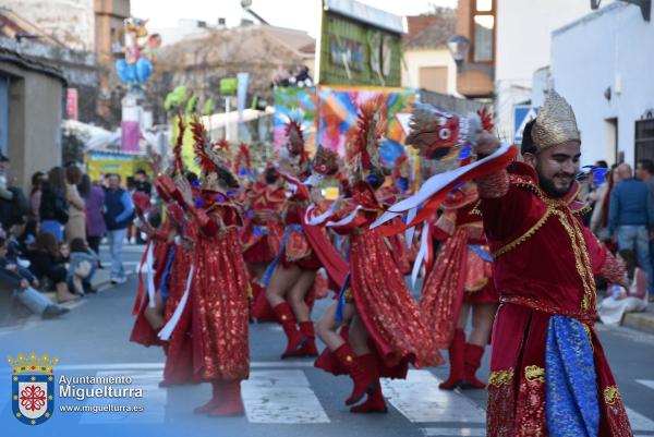 Domingo Piñata Carnaval 2024-14-El Mogollón-Fuente imagen Area Comunicación Ayuntamiento de Miguelturra-010