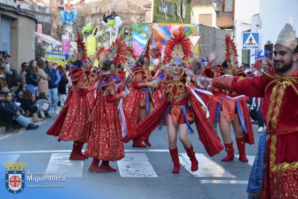 Domingo Piñata Carnaval 2024-14-El Mogollón-Fuente imagen Area Comunicación Ayuntamiento de Miguelturra-011