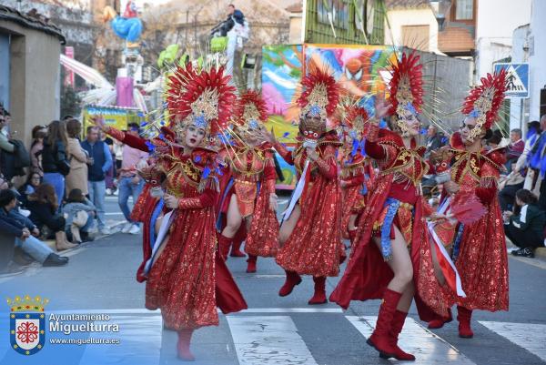 Domingo Piñata Carnaval 2024-14-El Mogollón-Fuente imagen Area Comunicación Ayuntamiento de Miguelturra-012