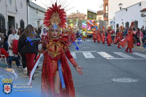 Domingo Piñata Carnaval 2024-14-El Mogollón-Fuente imagen Area Comunicación Ayuntamiento de Miguelturra-015