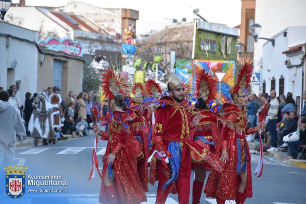 Domingo Piñata Carnaval 2024-14-El Mogollón-Fuente imagen Area Comunicación Ayuntamiento de Miguelturra-017