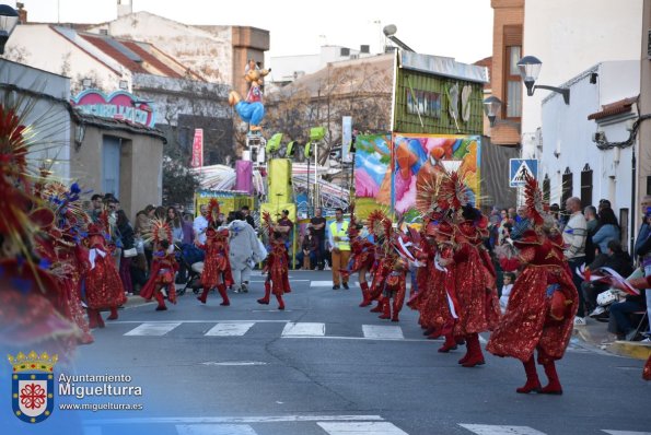 Domingo Piñata Carnaval 2024-14-El Mogollón-Fuente imagen Area Comunicación Ayuntamiento de Miguelturra-018