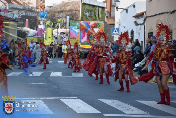 Domingo Piñata Carnaval 2024-14-El Mogollón-Fuente imagen Area Comunicación Ayuntamiento de Miguelturra-019