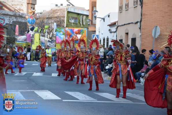 Domingo Piñata Carnaval 2024-14-El Mogollón-Fuente imagen Area Comunicación Ayuntamiento de Miguelturra-020