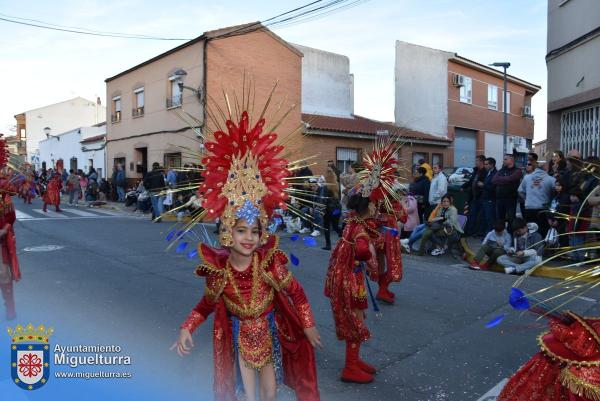 Domingo Piñata Carnaval 2024-14-El Mogollón-Fuente imagen Area Comunicación Ayuntamiento de Miguelturra-023