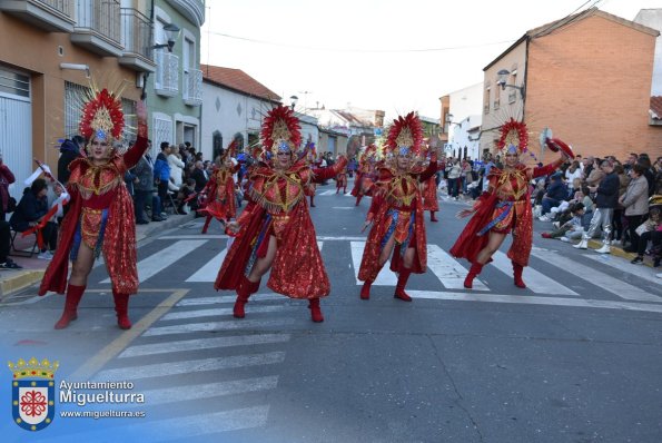 Domingo Piñata Carnaval 2024-14-El Mogollón-Fuente imagen Area Comunicación Ayuntamiento de Miguelturra-024