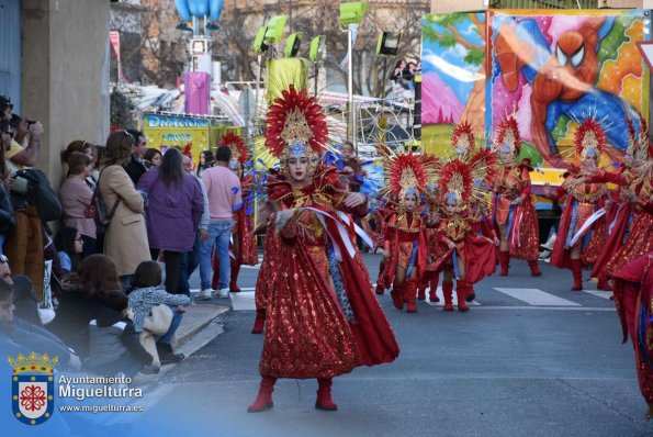 Domingo Piñata Carnaval 2024-14-El Mogollón-Fuente imagen Area Comunicación Ayuntamiento de Miguelturra-025