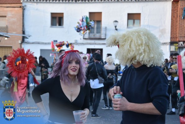 Domingo Piñata Carnaval 2024-15-El Alhiguí-Fuente imagen Area Comunicación Ayuntamiento de Miguelturra-005