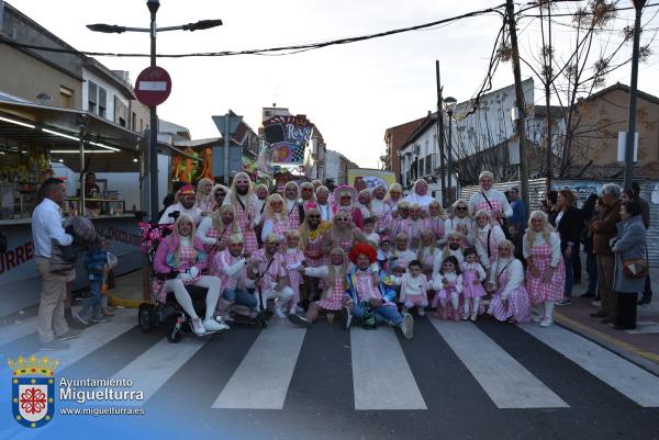 Domingo Piñata Carnaval 2024-16-Cansaliebres-Fuente imagen Area Comunicación Ayuntamiento de Miguelturra-001