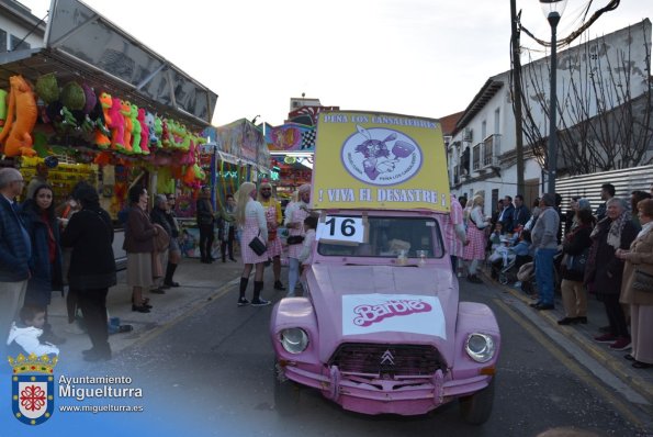 Domingo Piñata Carnaval 2024-16-Cansaliebres-Fuente imagen Area Comunicación Ayuntamiento de Miguelturra-002