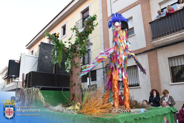 Domingo Piñata Carnaval 2024-18-Peña Revelacion-Fuente imagen Area Comunicación Ayuntamiento de Miguelturra-003