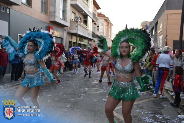 Domingo Piñata Carnaval 2024-18-Peña Revelacion-Fuente imagen Area Comunicación Ayuntamiento de Miguelturra-008