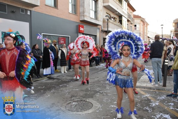 Domingo Piñata Carnaval 2024-18-Peña Revelacion-Fuente imagen Area Comunicación Ayuntamiento de Miguelturra-010