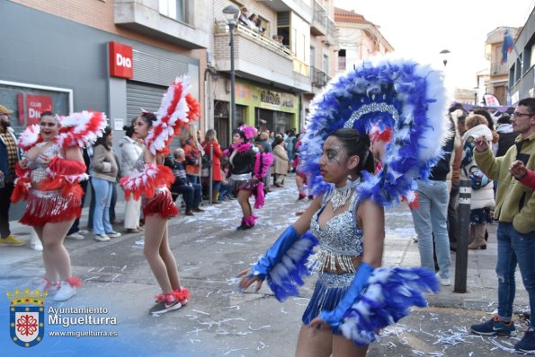 Domingo Piñata Carnaval 2024-18-Peña Revelacion-Fuente imagen Area Comunicación Ayuntamiento de Miguelturra-011