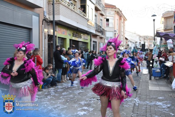 Domingo Piñata Carnaval 2024-18-Peña Revelacion-Fuente imagen Area Comunicación Ayuntamiento de Miguelturra-012