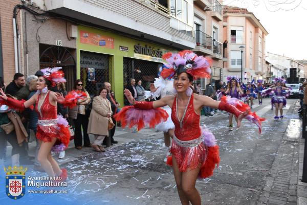 Domingo Piñata Carnaval 2024-18-Peña Revelacion-Fuente imagen Area Comunicación Ayuntamiento de Miguelturra-014