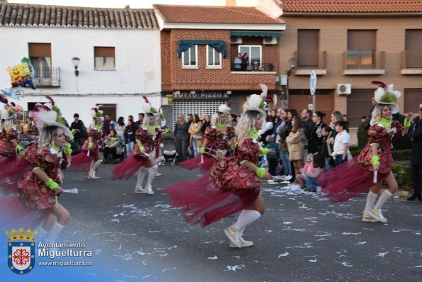 Domingo Piñata Carnaval 2024-19-La Union-Fuente imagen Area Comunicación Ayuntamiento de Miguelturra-002