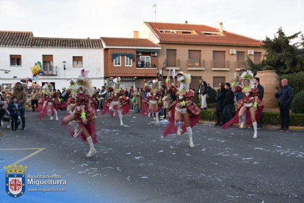 Domingo Piñata Carnaval 2024-19-La Union-Fuente imagen Area Comunicación Ayuntamiento de Miguelturra-003