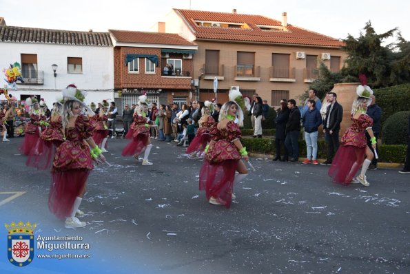 Domingo Piñata Carnaval 2024-19-La Union-Fuente imagen Area Comunicación Ayuntamiento de Miguelturra-004