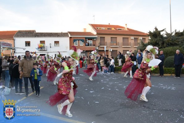 Domingo Piñata Carnaval 2024-19-La Union-Fuente imagen Area Comunicación Ayuntamiento de Miguelturra-005