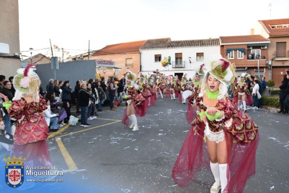 Domingo Piñata Carnaval 2024-19-La Union-Fuente imagen Area Comunicación Ayuntamiento de Miguelturra-006