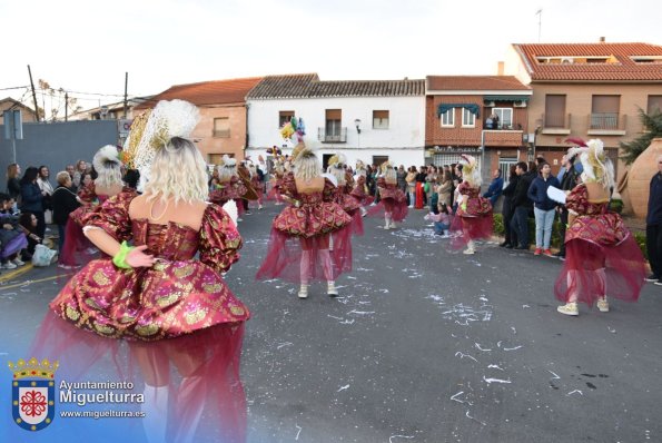 Domingo Piñata Carnaval 2024-19-La Union-Fuente imagen Area Comunicación Ayuntamiento de Miguelturra-007