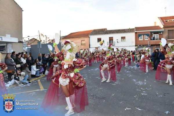 Domingo Piñata Carnaval 2024-19-La Union-Fuente imagen Area Comunicación Ayuntamiento de Miguelturra-008